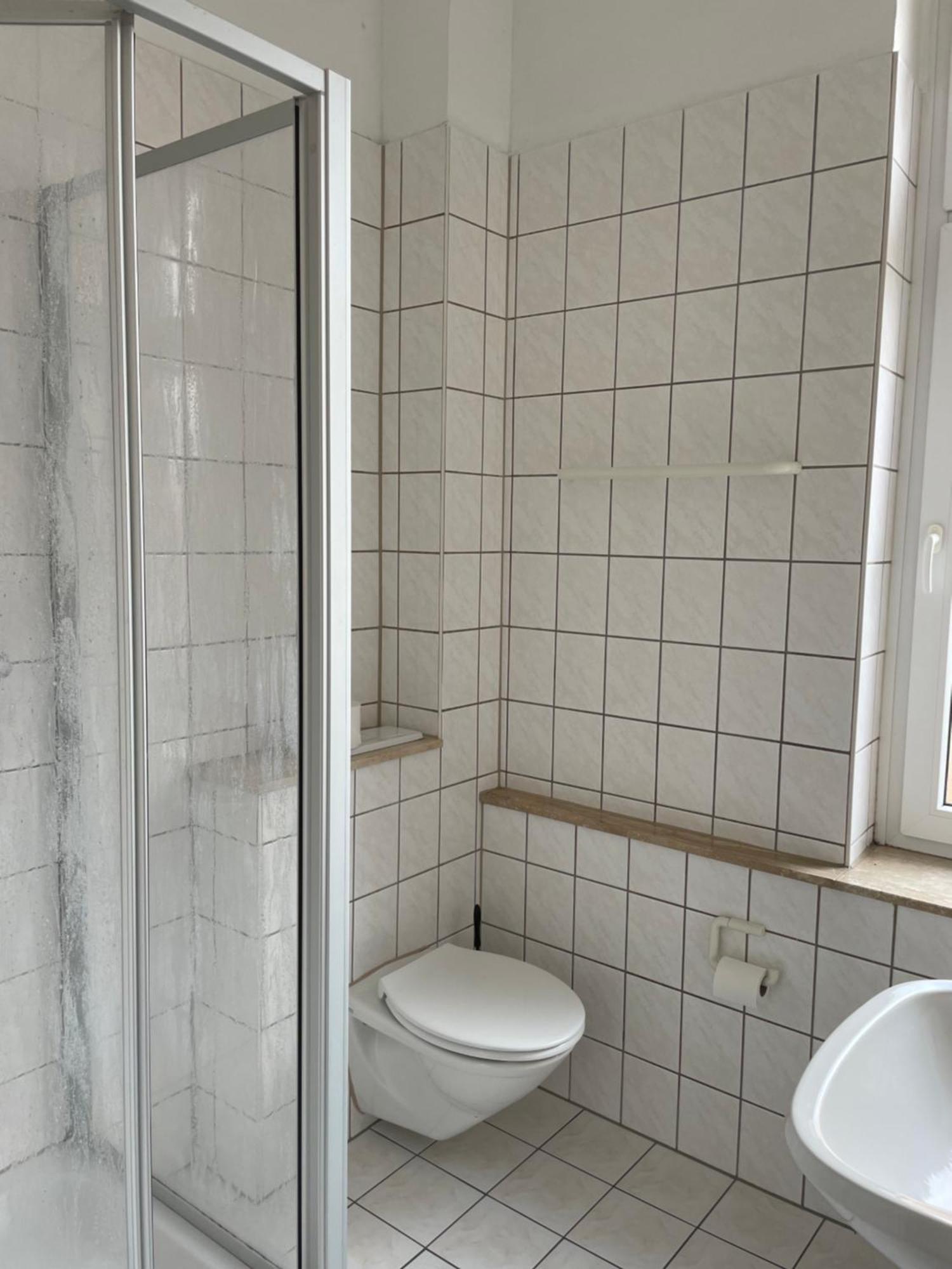 Hotel Krone Arnstadt Pokoj fotografie