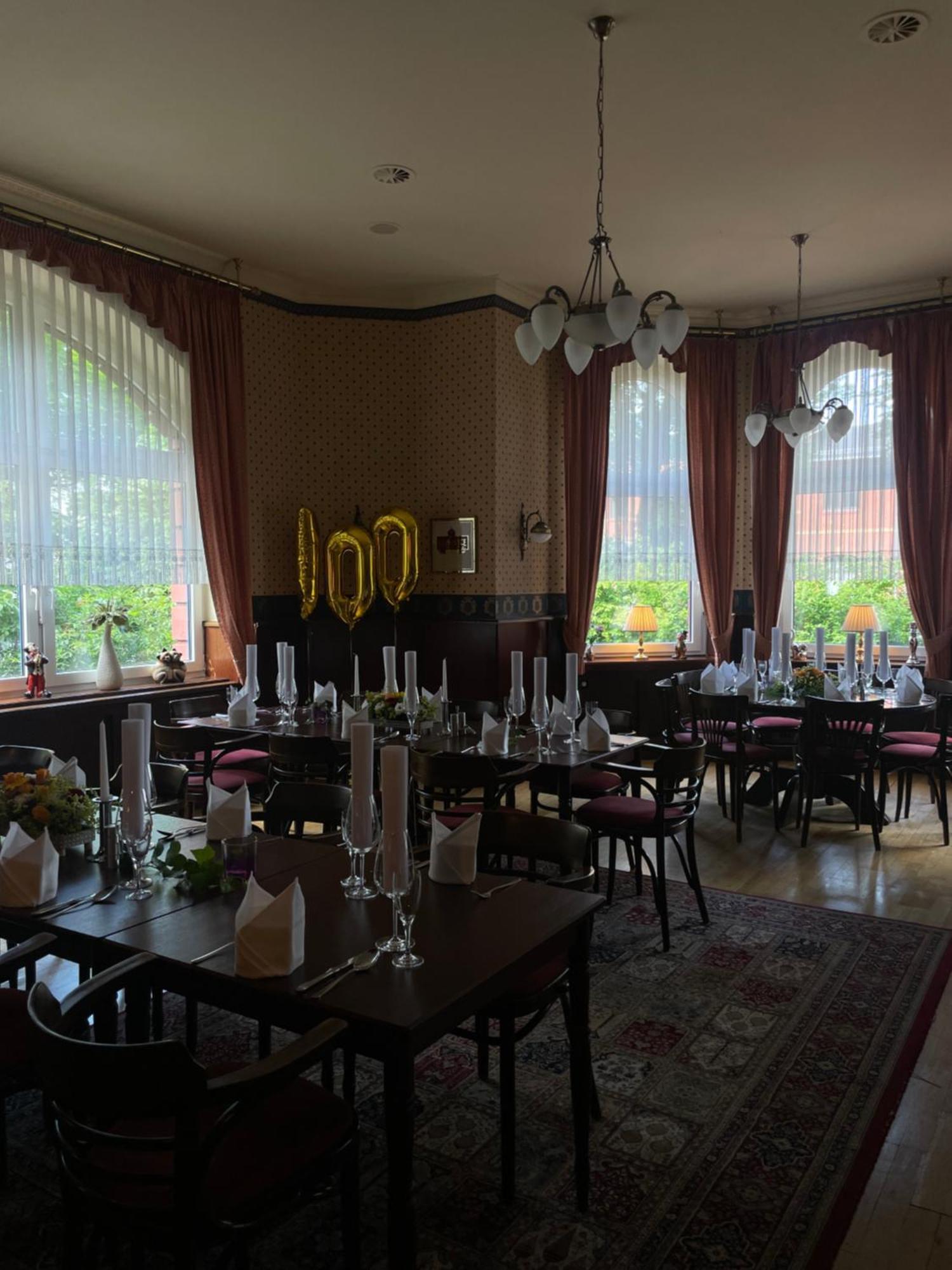 Hotel Krone Arnstadt Exteriér fotografie